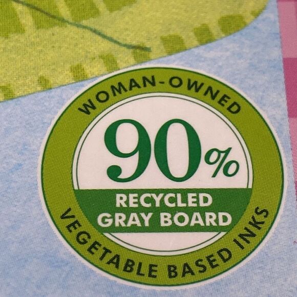 Eeboo Hot Pink Flower Growth Chart For Girls Responsibly Chart - Picture 6 of 11